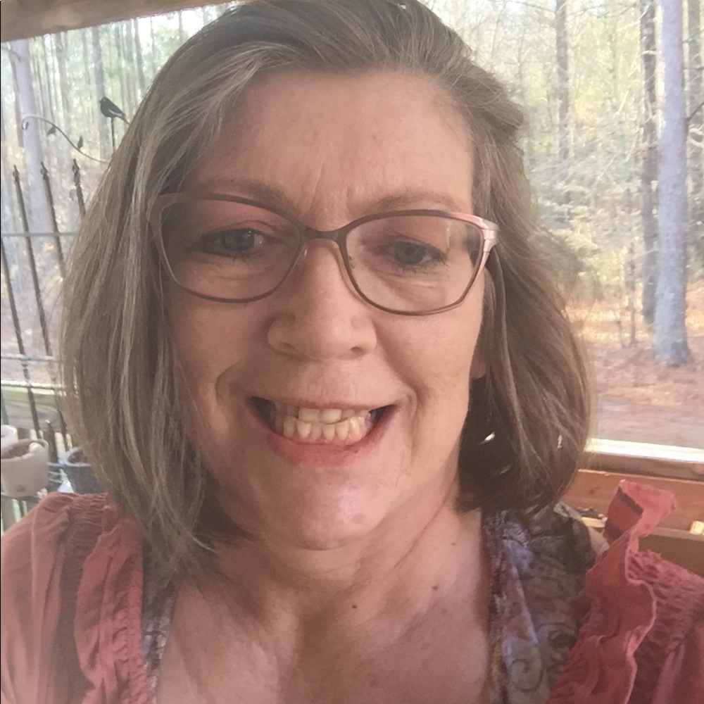 Meet your Posher, Marcia